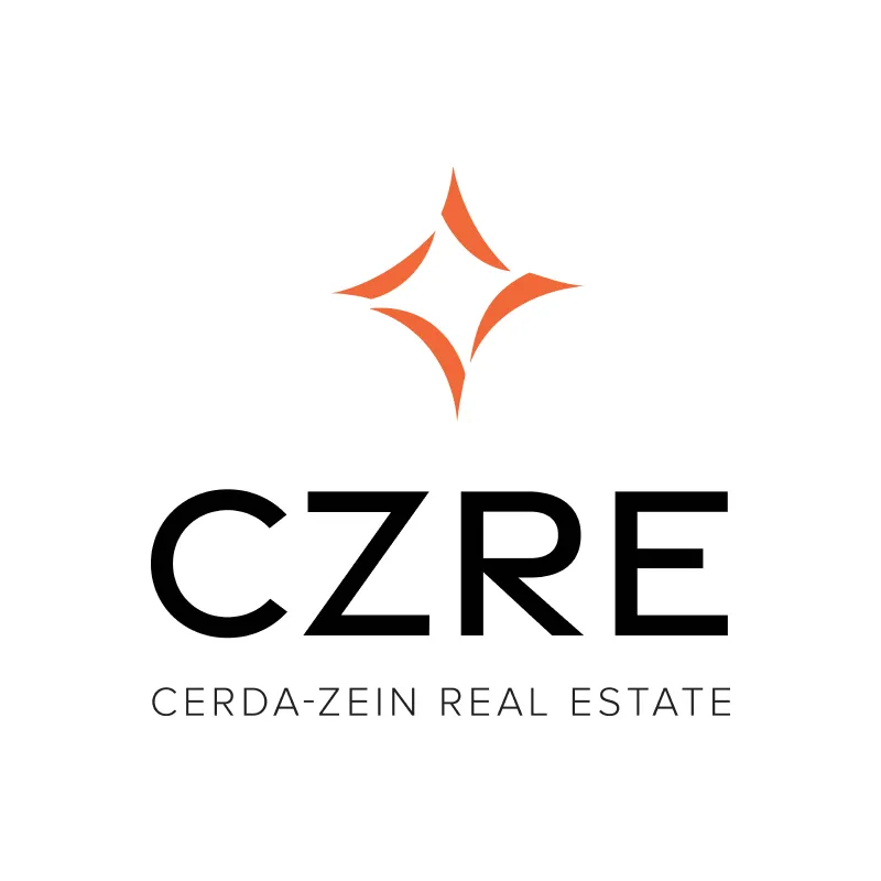 Cerda-Zein Logo