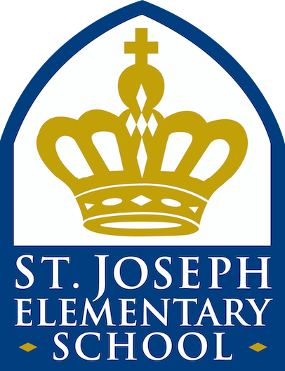 St. Joseph Elementary School logo